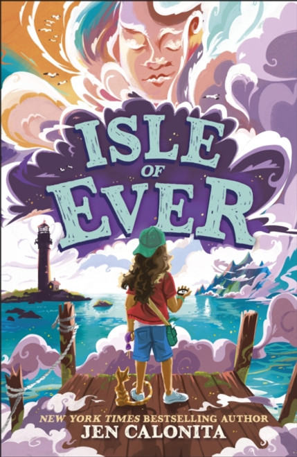 Isle of Ever