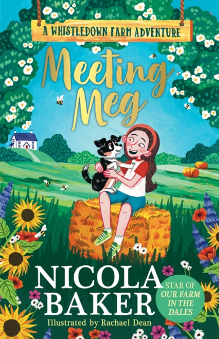 Meeting Meg : Volume 3