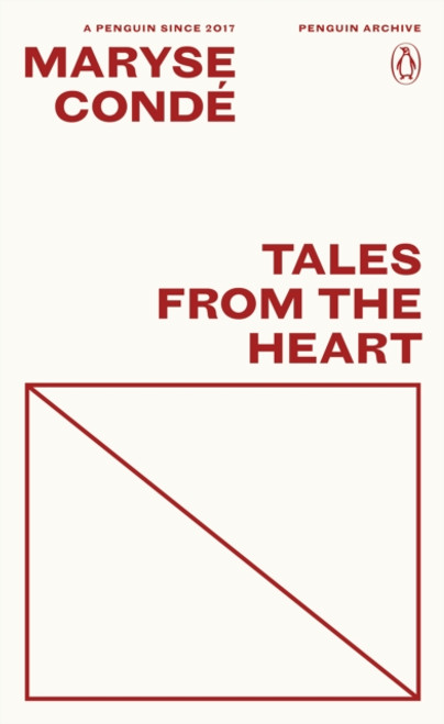 Tales from the Heart : True Stories from my Childhood