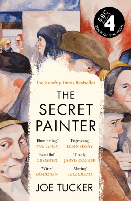 The Secret Painter