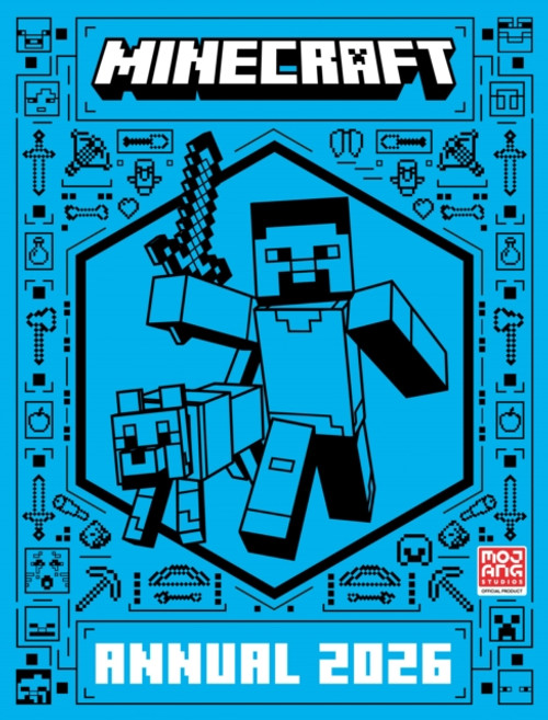 Minecraft Annual 2026