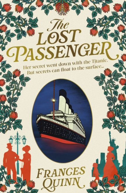 The Lost Passenger : the most big-hearted story you'll read this year