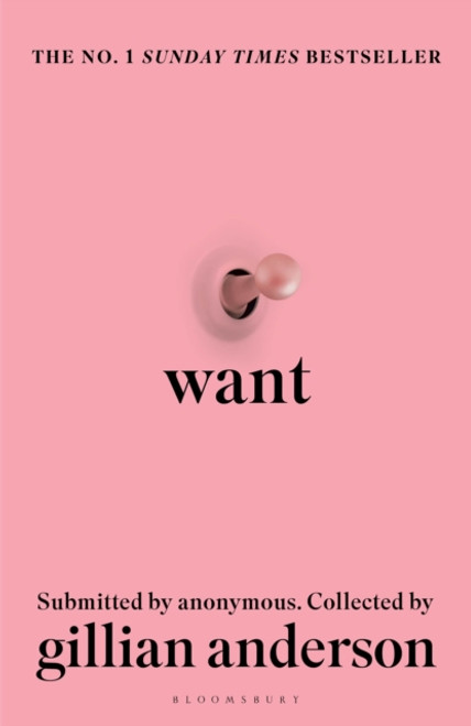 Want : Sexual Fantasies by Anonymous