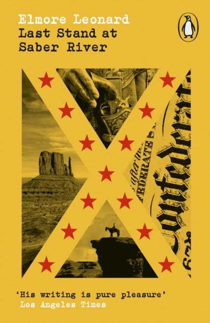 Last Stand at Saber River