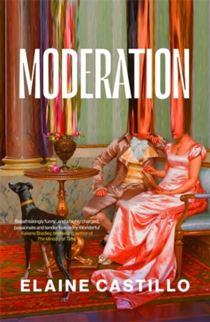 Moderation : 'If you liked Tomorrow, and Tomorrow, and Tomorrow you’ll like this’ PANDORA SYKES
