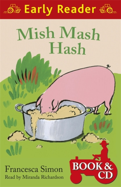 Mish Mash Hash