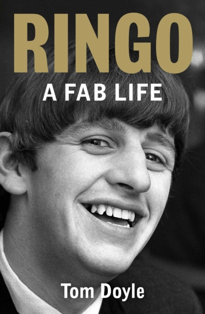 Ringo : A Fab Life