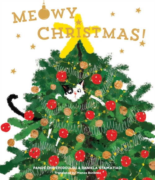 Meowy Christmas!