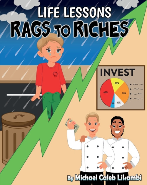 Rags to Riches : 1