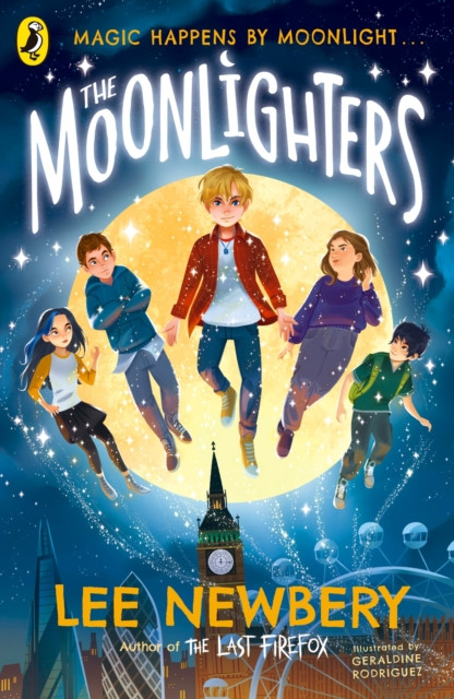 The Moonlighters