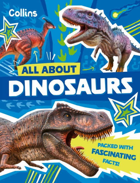 Dinosaurs : Discover Fascinating Facts About Prehistoric Creatures