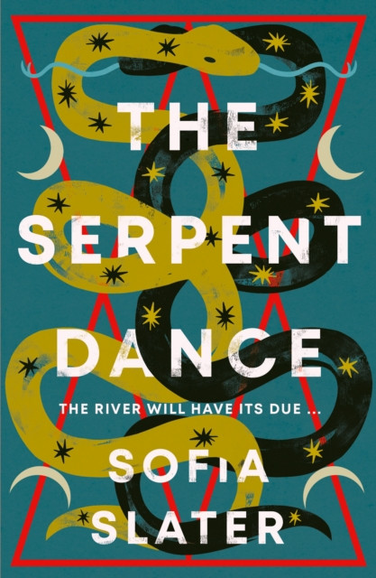 The Serpent Dance : A Twisty Murderous Midsummer Read