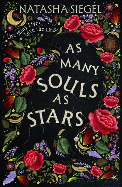 As Many Souls as Stars : The most anticipated gothic historical sapphic fantasy of 2025