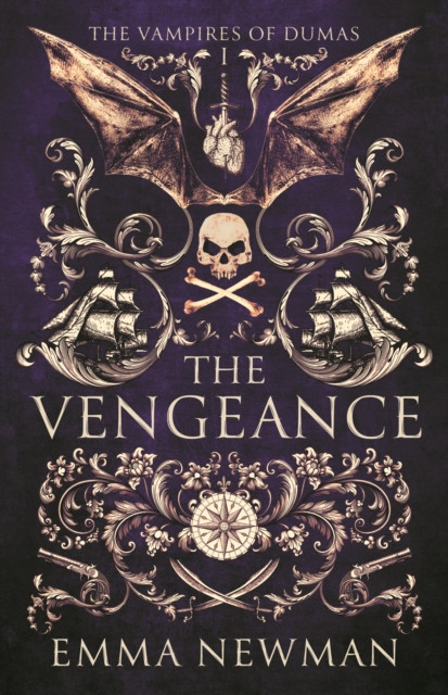 The Vengeance : Volume 1