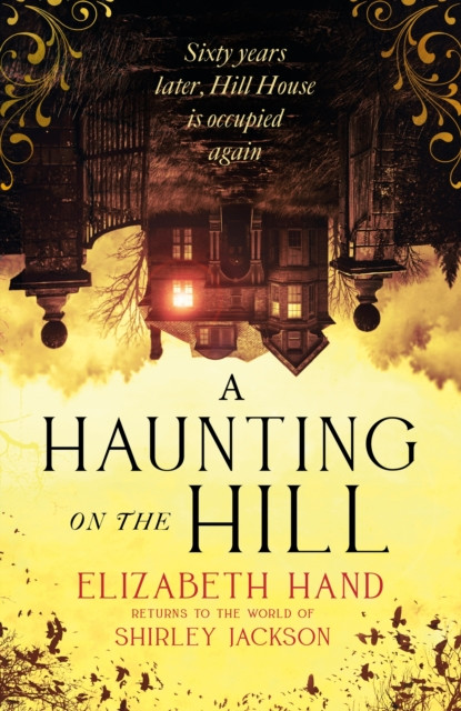 A Haunting on the Hill : Return to Shirley Jackson's classic ghost story for Halloween