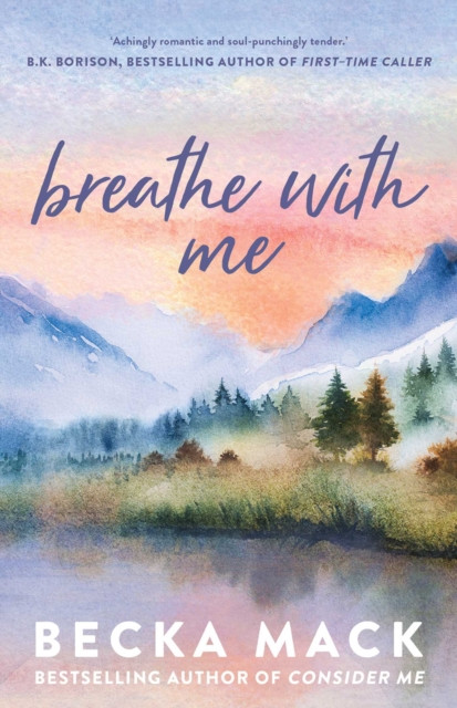Breathe with Me : Volume 5
