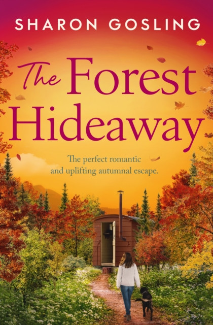 The Forest Hideaway : Enjoy 'the perfect autumn escape' from the author of The Lighthouse Bookshop