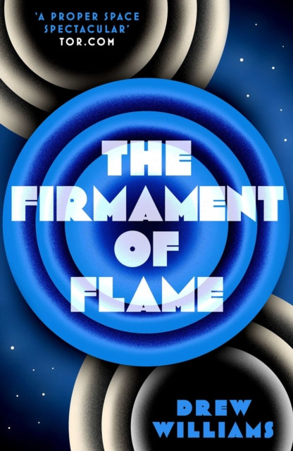 The Firmament of Flame : 3