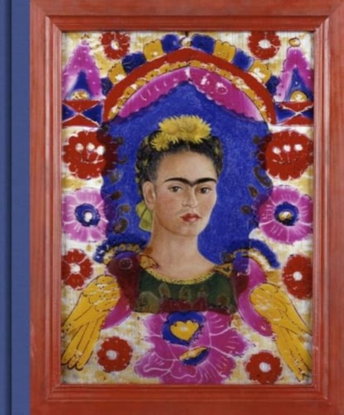 Frida Kahlo's Month in Paris : A Friendship with Mary Reynolds