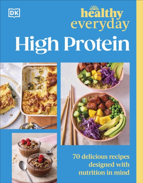 Healthy Everyday High Protein