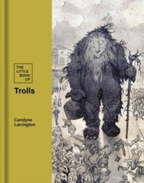 The Little Book of Trolls : 1