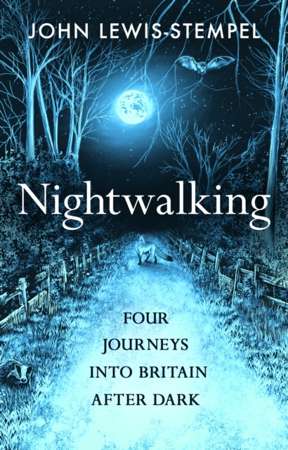 Nightwalking : Four Journeys into Britain After Dark