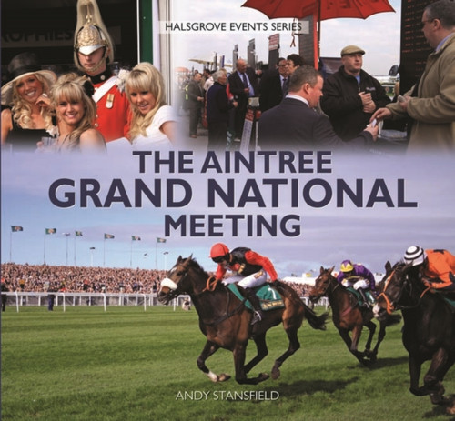 The Aintree Grand National Meeting