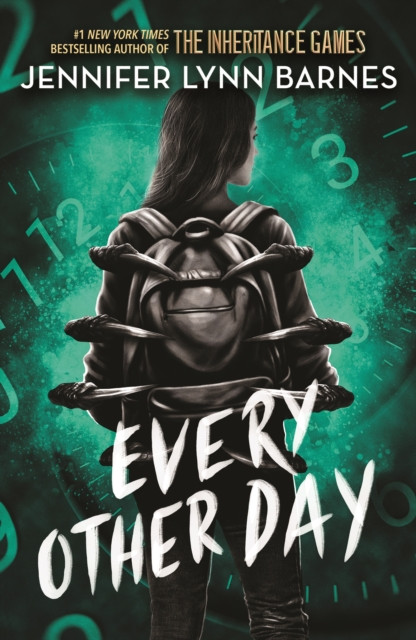 Every Other Day : from the bestselling author of The Inheritance Games
