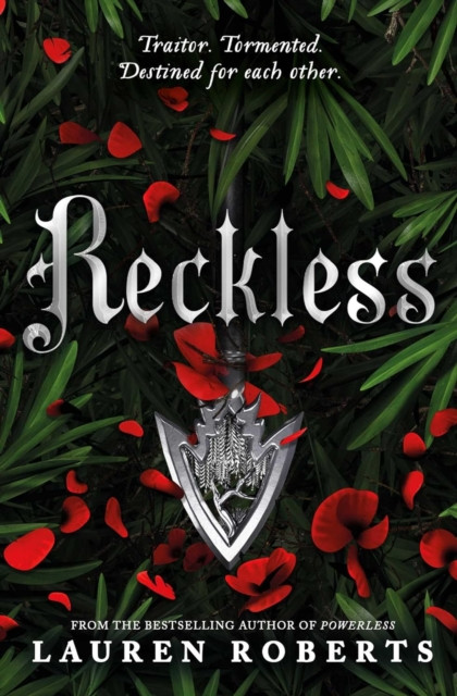 Reckless : TikTok Made Me Buy It! The epic romantasy series not to be missed Volume 2