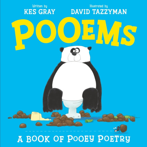 Pooems : A Book of Pooey Poetry