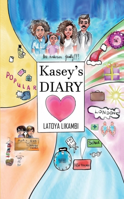 Kasey's Diary