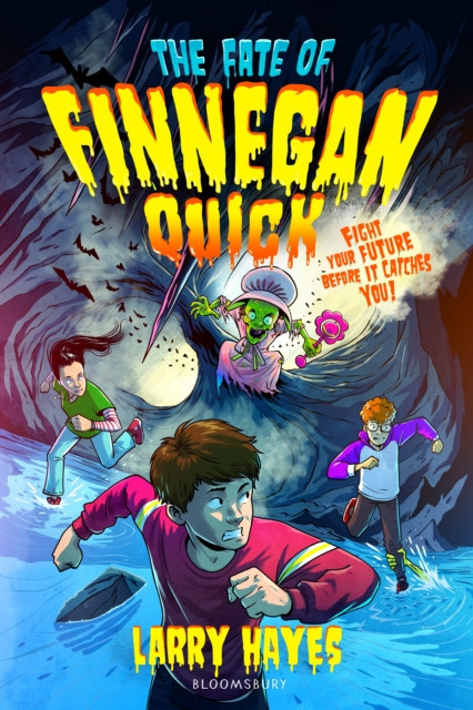 The Fate of Finnegan Quick