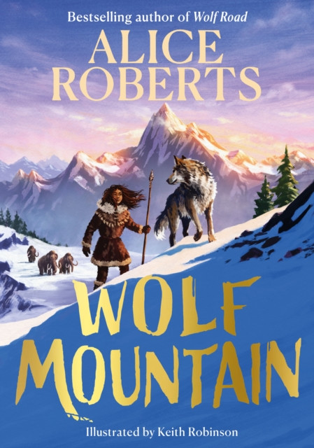 Wolf Mountain : Volume 2
