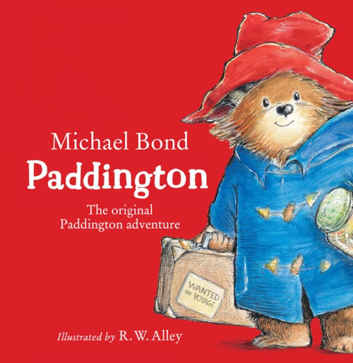 Paddington : The Original Paddington Adventure