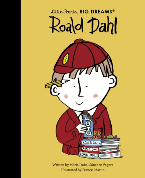 Roald Dahl : Volume 126