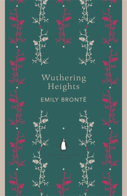 Wuthering Heights
