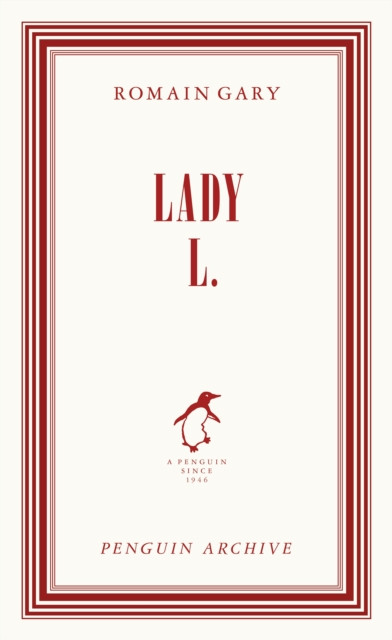 Lady L.