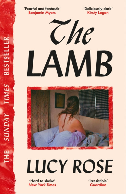 The Lamb : The bestselling literary horror sensation