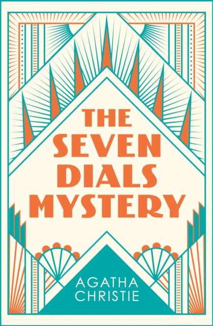 The Seven Dials Mystery