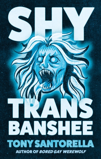 Shy Trans Banshee : The supernatural mystery that's an absolute scream