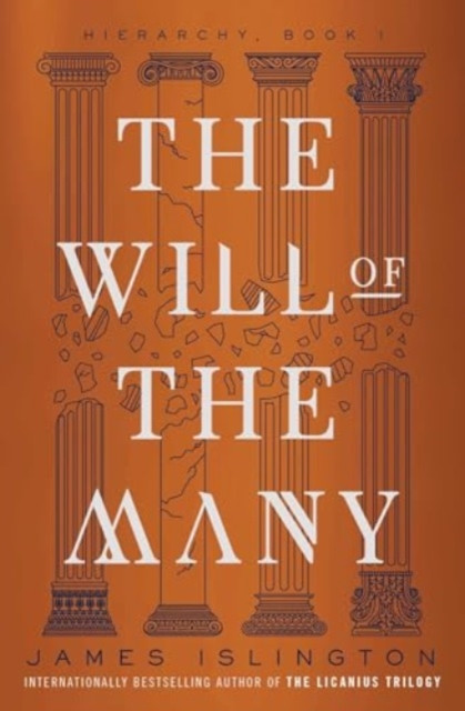 The Will of the Many : Volume 1