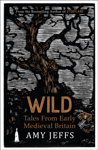 Wild : Tales from Early Medieval Britain