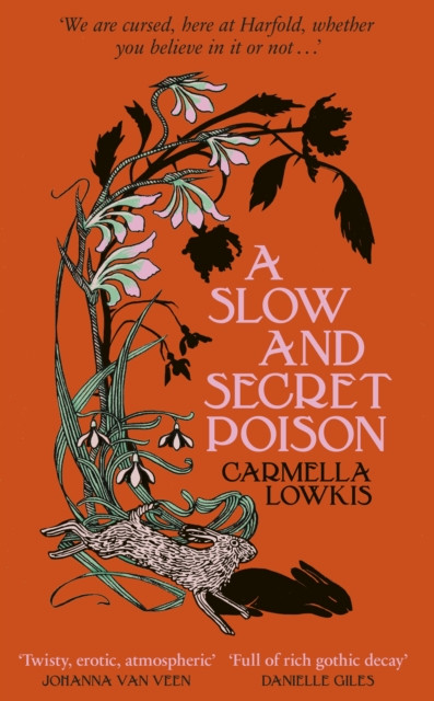 A Slow and Secret Poison