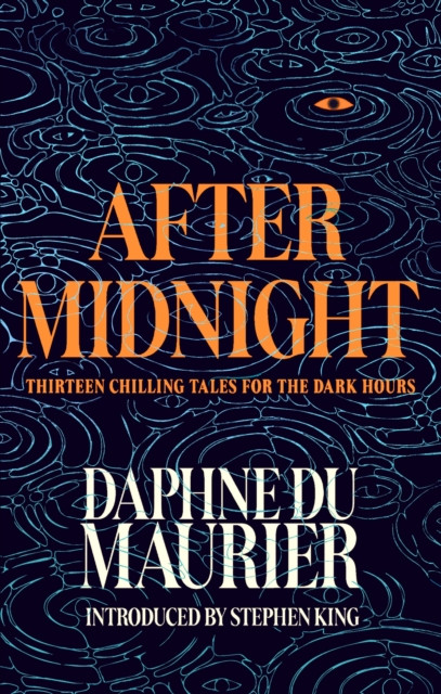 After Midnight : Thirteen Chilling Tales for the Dark Hours