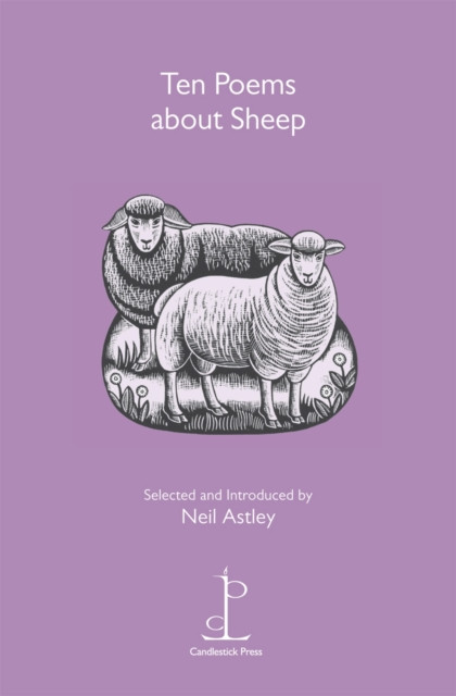 Ten Poems About Sheep : Volume One