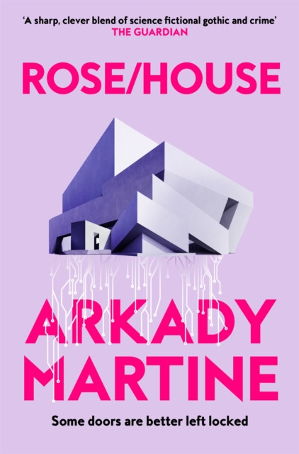Rose/House