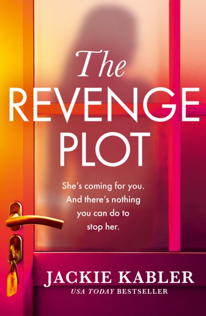 The Revenge Plot