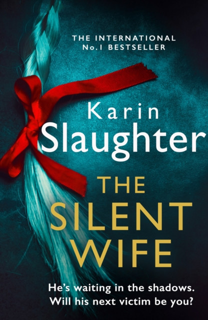 The Silent Wife : Book 10