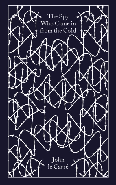 The Spy Who Came in from the Cold