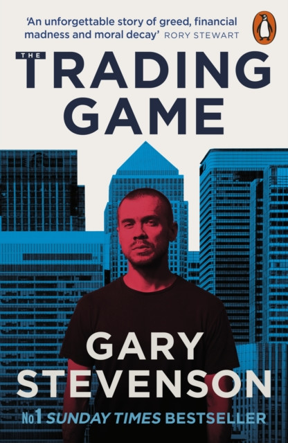 The Trading Game : A Confession